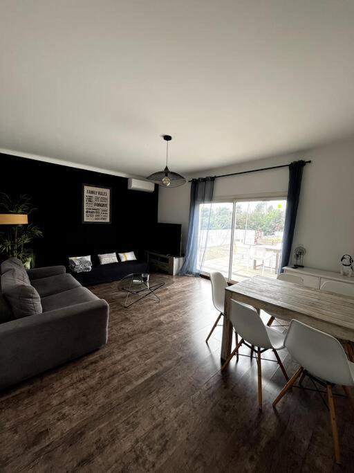 Appartement 3 Chambres , Coeur De Porticcio 130 M2 Grosseto-Prugna Exterior photo